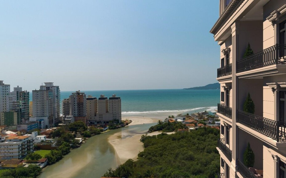 Heritage Marina Residence