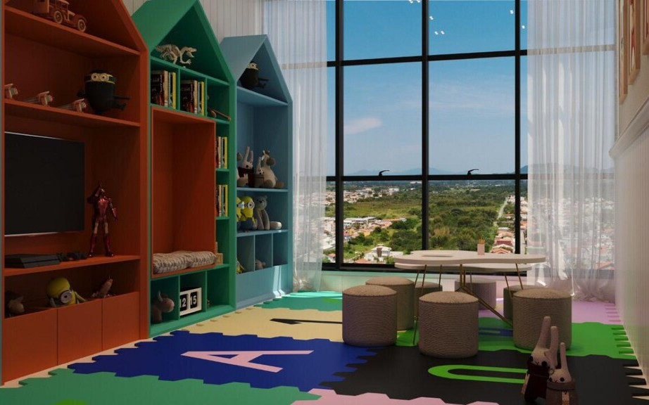 Heritage Marina Residence