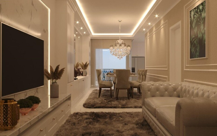 Heritage Marina Residence