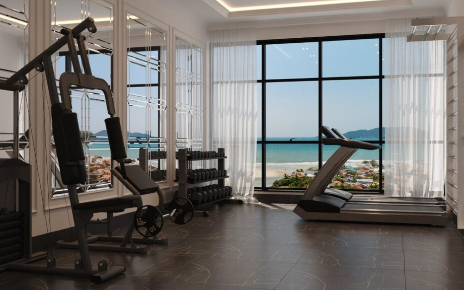 Heritage Marina Residence