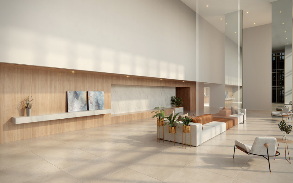 Hi View Alto da Boa Vista Residence