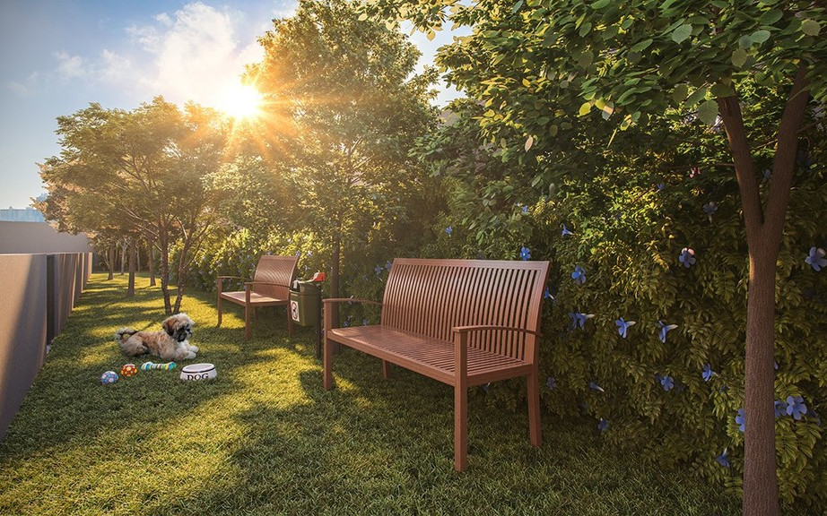 High Jardim Prudência