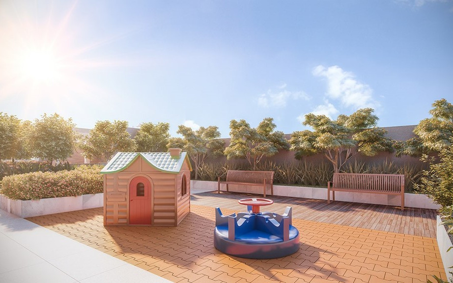 High Jardim Prudência