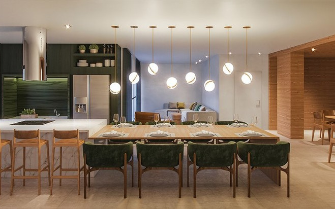 High Jardim Prudência