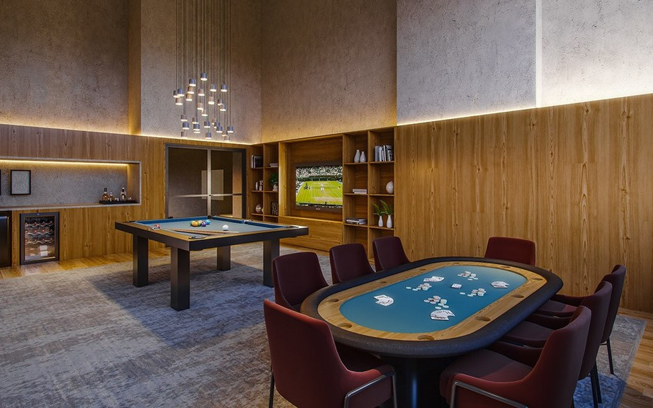 High Jardim Prudência