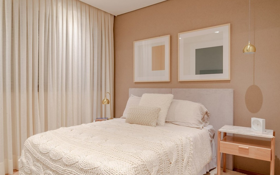 High Jardim Prudência