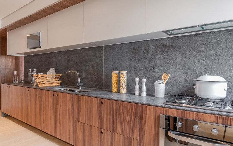 High Jardim Prudência