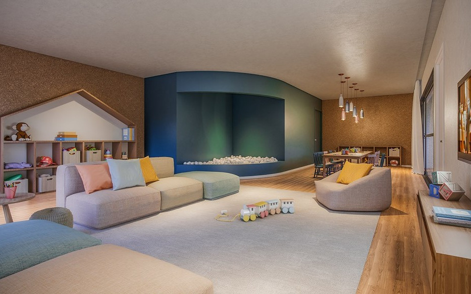 High Jardim Prudência