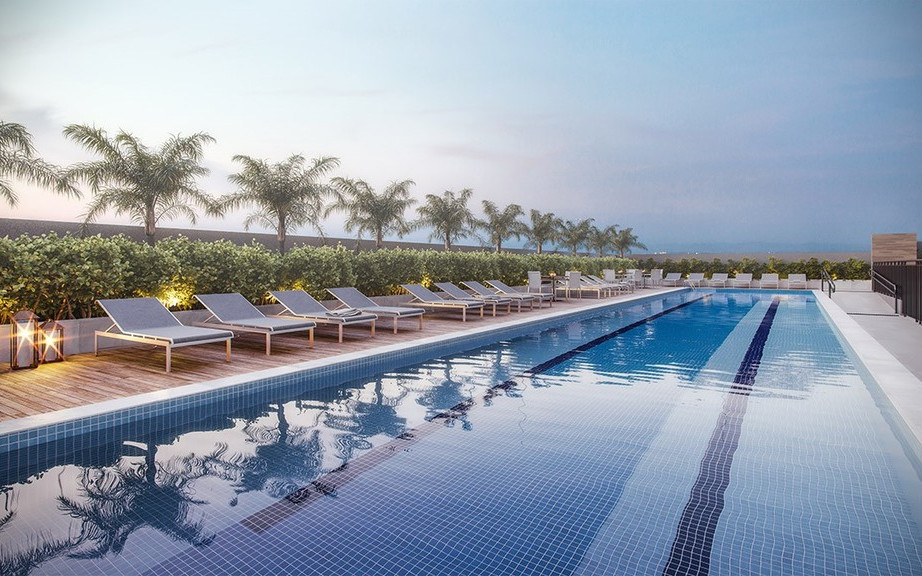 High Jardim Prudência