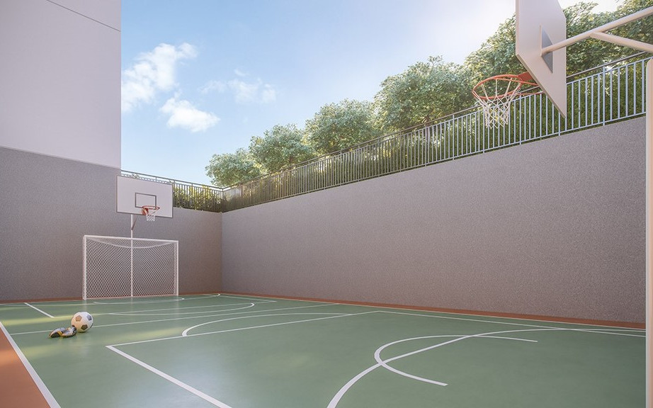 High Jardim Prudência