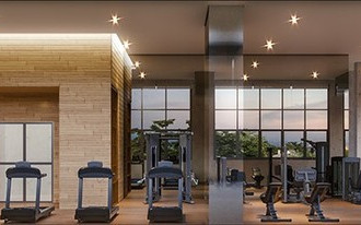 High Jardim Prudência