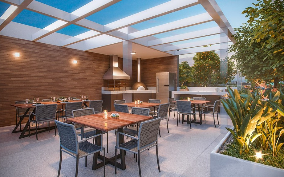 High Jardim Prudência