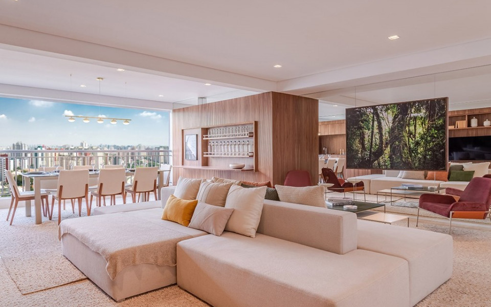 High Jardim Prudência