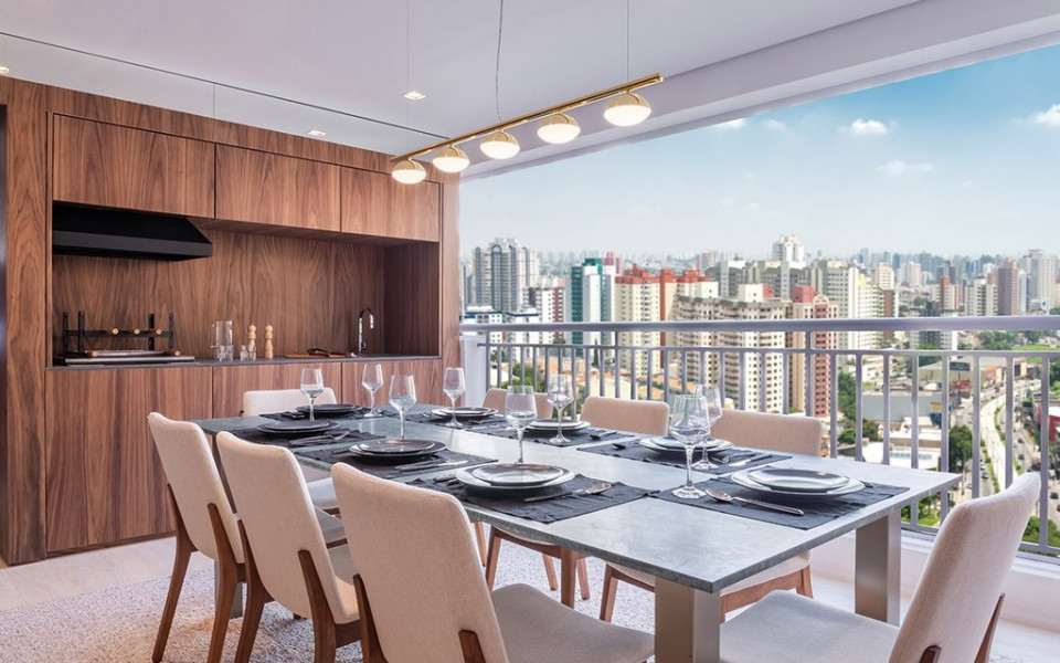 High Jardim Prudência