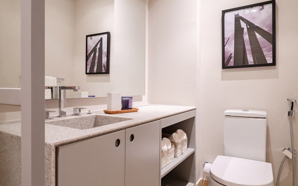 High Jardim Prudência