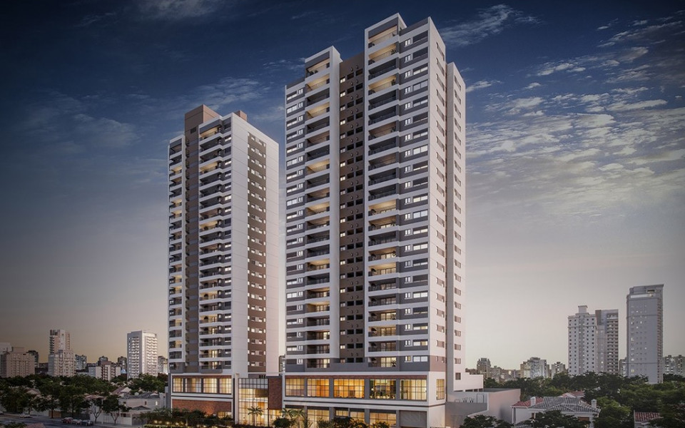 High Jardim Prudência