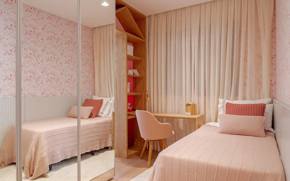 High Jardim Prudência