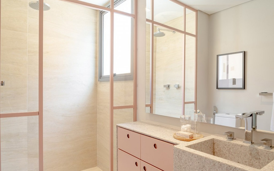 High Jardim Prudência