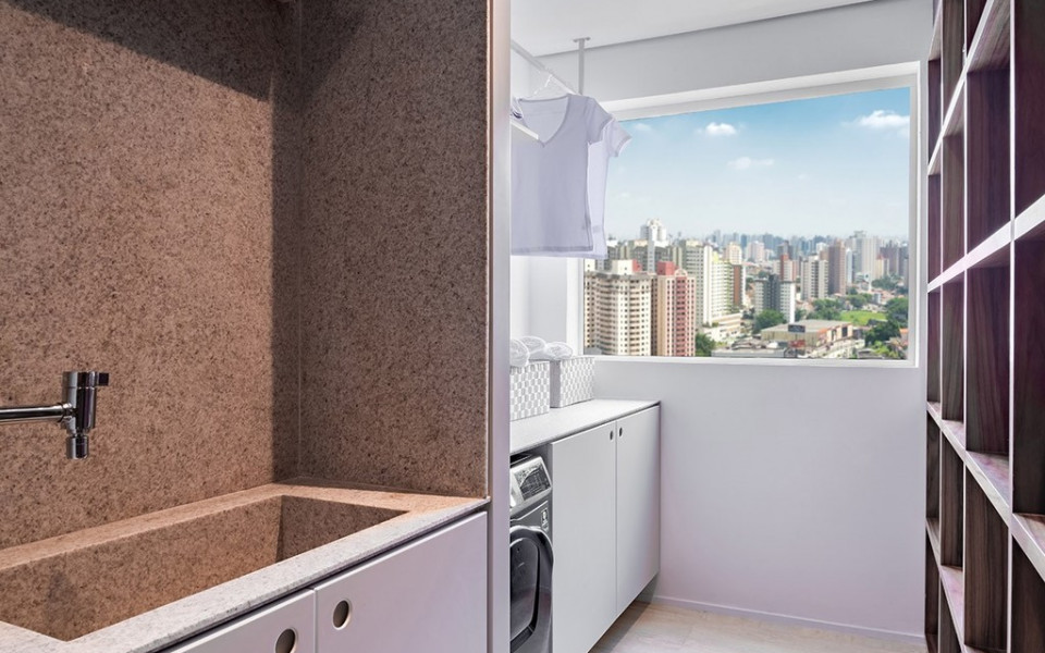 High Jardim Prudência