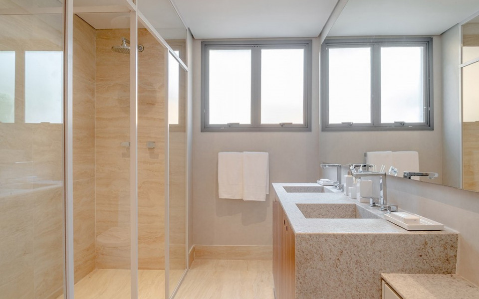 High Jardim Prudência