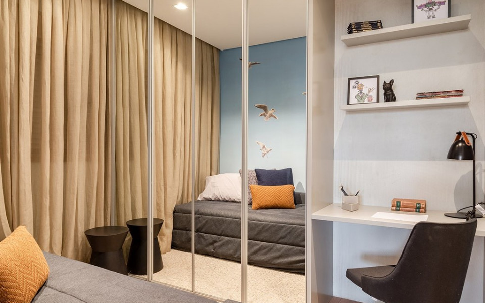 High Jardim Prudência