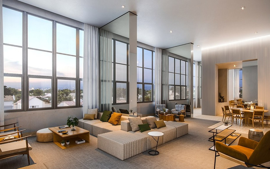 High Jardim Prudência