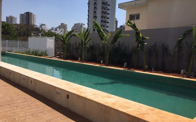 High Park Aclimação