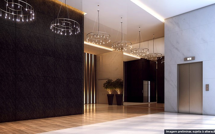 High Park Aclimação