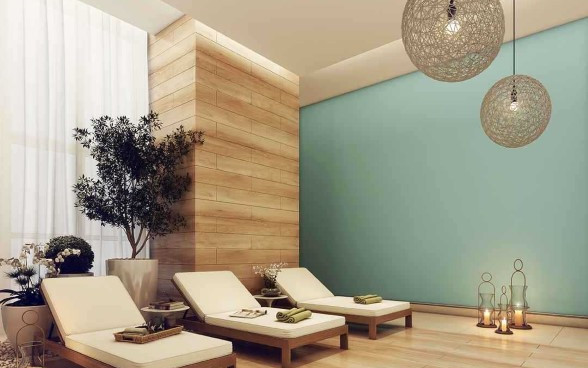 High Park Aclimação