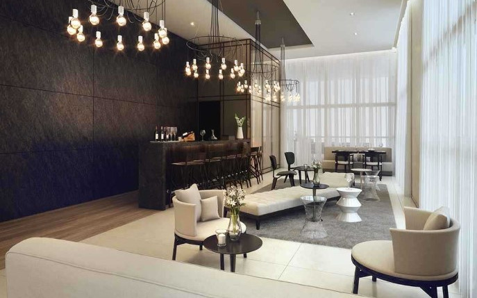 High Park Aclimação