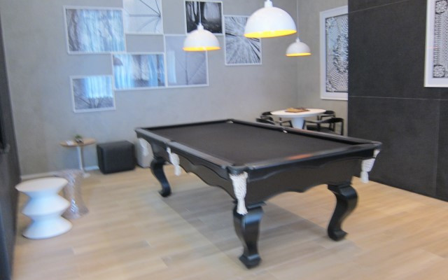 High Park Aclimação