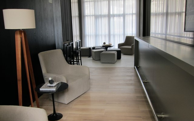 High Park Aclimação