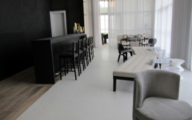 High Park Aclimação