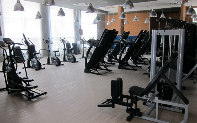 High Park Aclimação