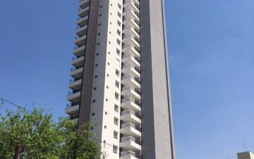 High Park Aclimação