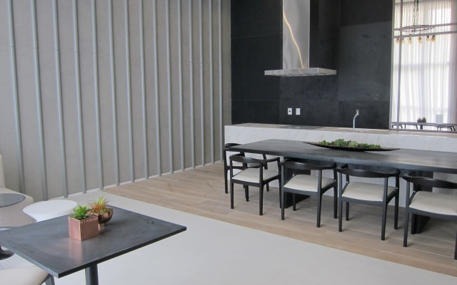 High Park Aclimação