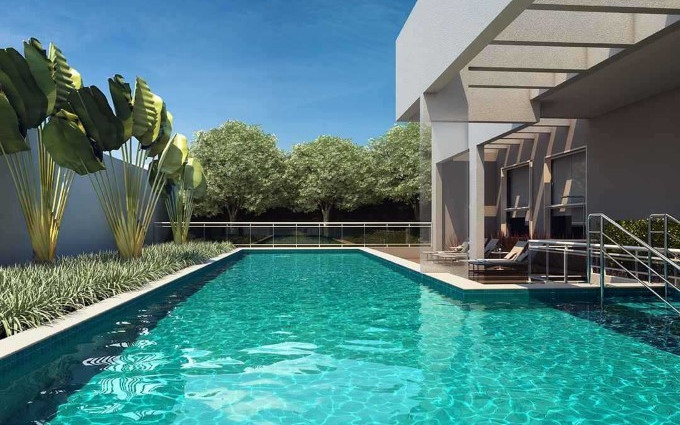 High Park Aclimação