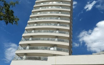 High Park Aclimação