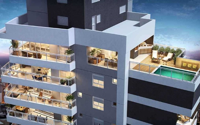 High Park Aclimação