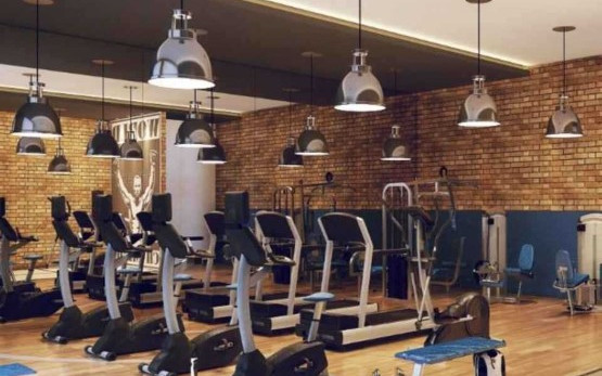 High Park Aclimação