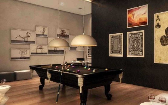 High Park Aclimação