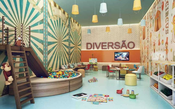 High Park Aclimação