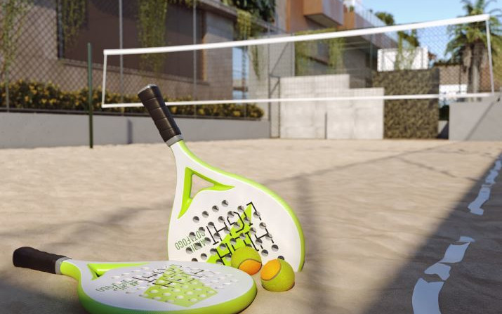 Highlight Jardim Botafogo