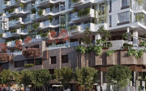 Highlight Jardim Botafogo