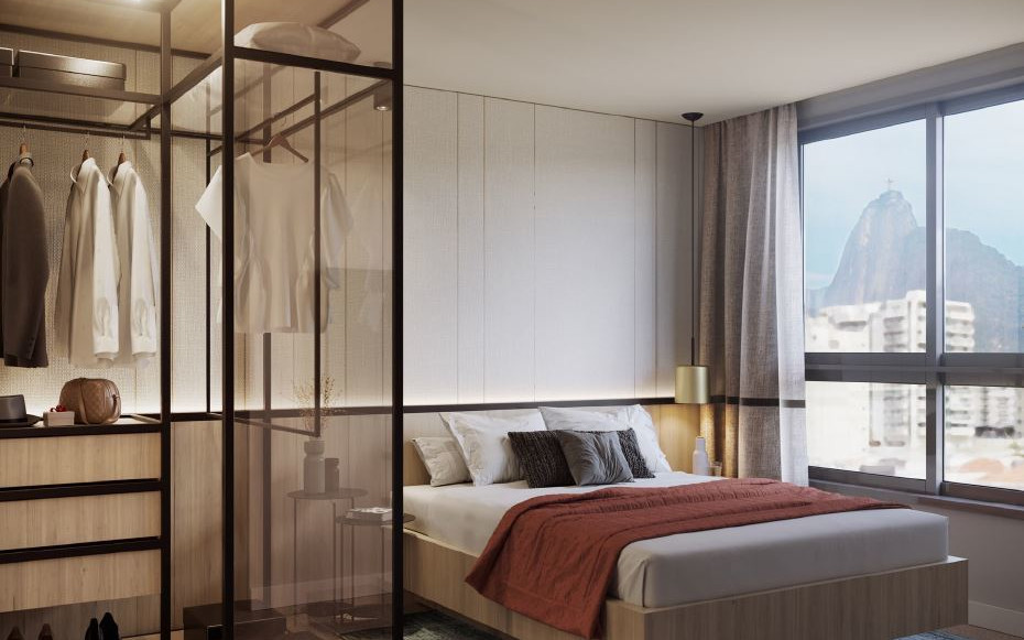 Highlight Jardim Botafogo