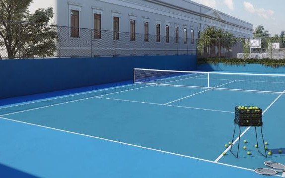 Highlight Jardim Botafogo