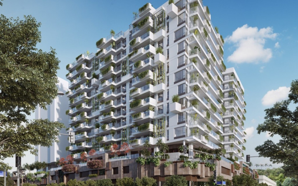 Highlight Jardim Botafogo