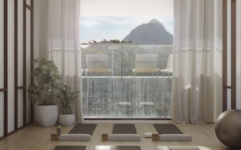 Highlight Jardim Botafogo