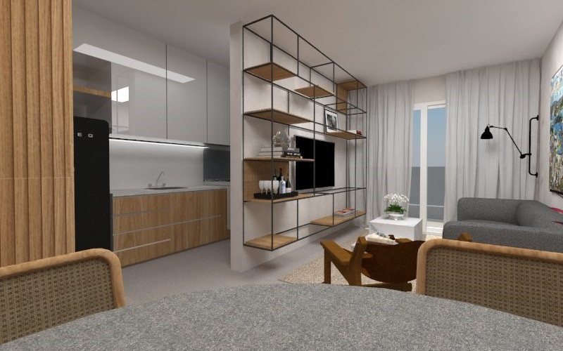 Highlight Jardim Botafogo