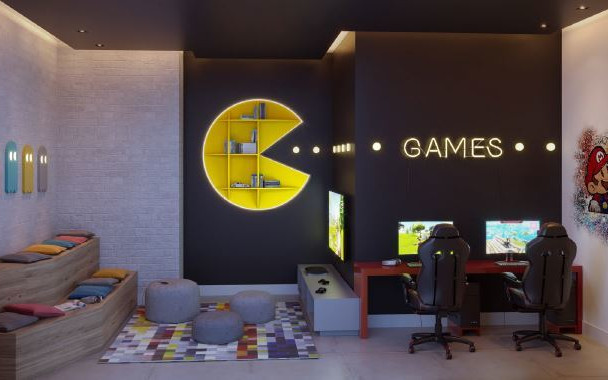 Highlight Jardim Botafogo